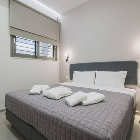 Peris 2 - Central Apt Near Old Town - Ac, Washer La Canea Exterior foto